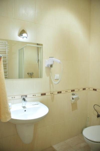 Hotel Marco Plonsk Szkolna 115 Room photo